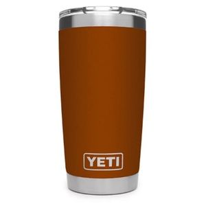 YETI “Clay” RAMBLER® 20 OZ TUMBLER with MAGSLIDER™ LID